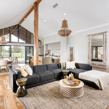 Living Pole Options
