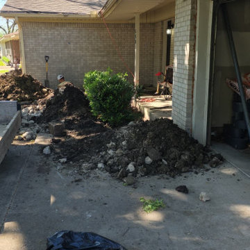 Foundation problems can affect the safety and value of your home.