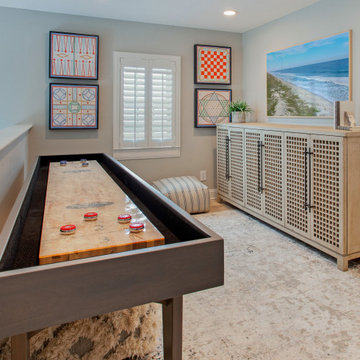 Waterfront Condo Retreat