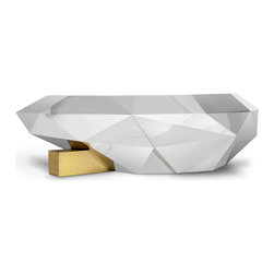 DIAMOND Center Tables - Coffee Tables