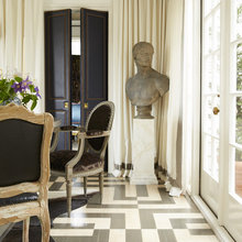 Painted Floors