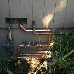 BACKFLOW - Products