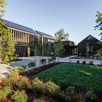 North Orchard Ave | Boulder, CO