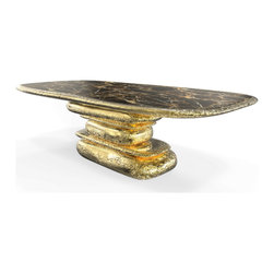 STONEHENGE Dining Table - Dining Tables