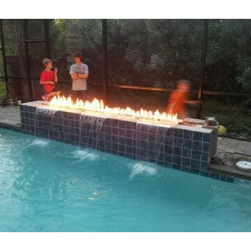 Fire Features