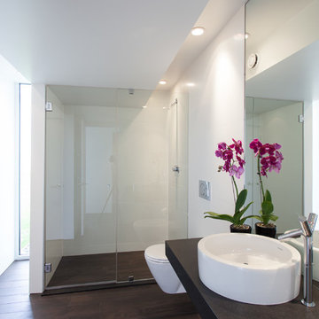 Boyd Residence