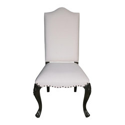 Blanch Armchair - Dining Chairs