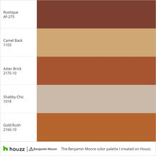 Color Palette