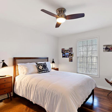 Rochester Occupied Home Staging
