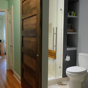 Simple Bathroom Design