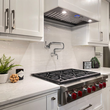 Silver Lake Renovation