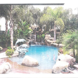 landscape - Products