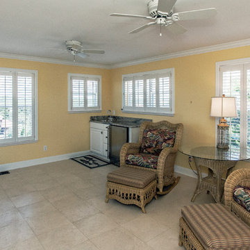 Santa Rosa Beach House