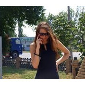Zhanna Berjiss's photo