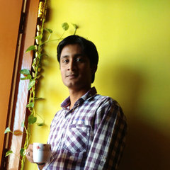 Interior Bee