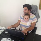 Javad Amini's photo