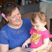 Kay Steusloff's photo