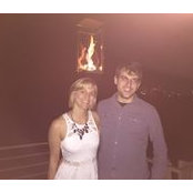 Rachael de Villiers's photo