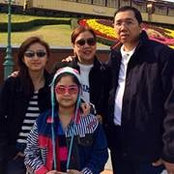 Edwin De Dios's photo