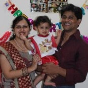 Foto von Nithya Venkatesan