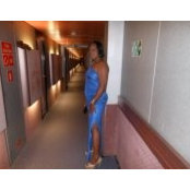 Photo de Cecelia Walcott