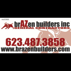 Brazen Builders, Inc.
