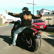 Ibra Hassan's photo