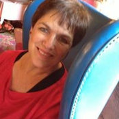 Kate Burridge's photo