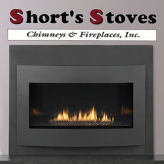 SHORT'S STOVES CHIMNEYS & FIREPLACES