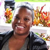 Daphnee Charless foto