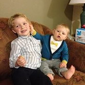 Kasey Krull-Butkus's photo
