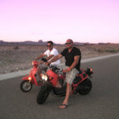 Zaven Ghanimian's photo