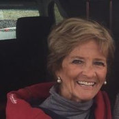 Margo Bischof's photo