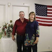 Darlene Thomas's photo