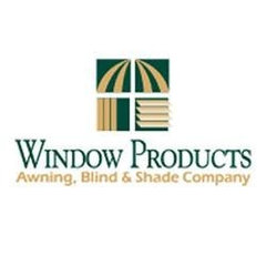 Window Products-Awning Blind & Shade