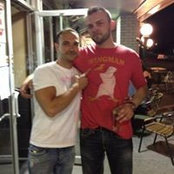 Sinisa Mijatovic's photo
