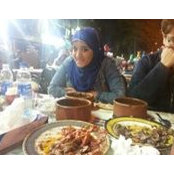 Yara Ehab's photo