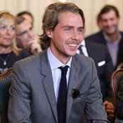 Laurent Munoz's photo