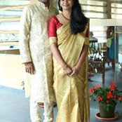 Minu Mathew's photo