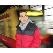 Meir Zluf's photo