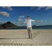 Stanislav Molchanov's photo