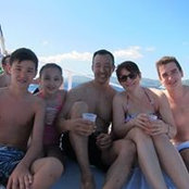 Justin Hsu's photo