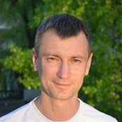 Nikolay Mulik's photo