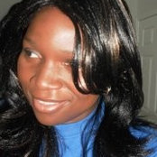 Stella Agbemafle's photo