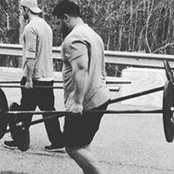 Alexander Lucena's photo