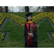 Jiachen Hua's photo