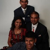 Sujata Malkan's photo