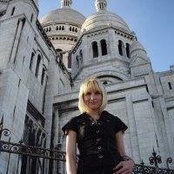 Natalya Gvozdeva's photo