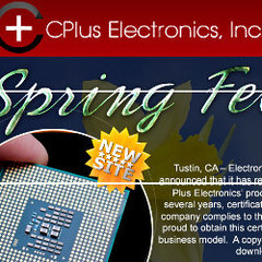 cpluselectronicsca