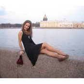 Yulia Perepelkina's photo